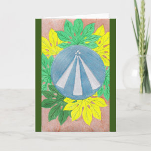 Celtic Card