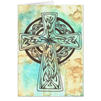 Celtic Cross