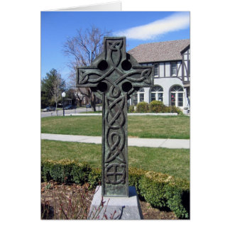 Celtic Cross