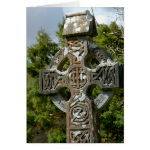 Celtic Cross