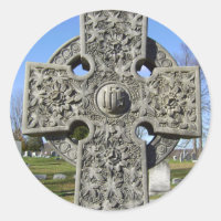 celtic cross
