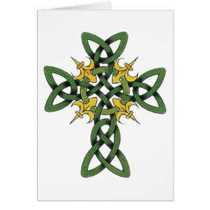 Celtic Cross Gift
