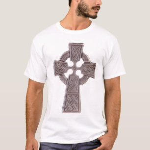 Celtic Cross T-Shirt