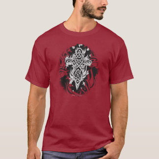 Celtic Cross T-Shirt