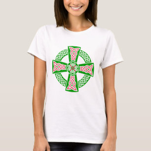 Celtic cross T-Shirt