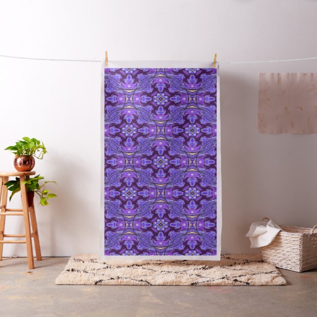 Celtic Crosses...... Fabric (In Situ)