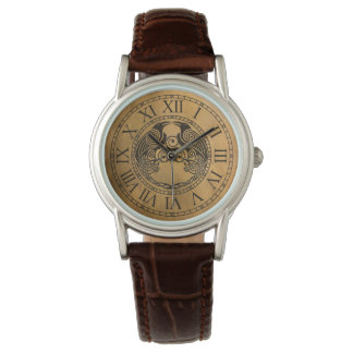 Celtic Crow Watch
