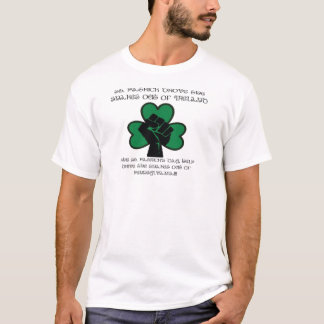 Celtic Defend Higher Ed in PA T-Shirt