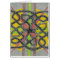 Celtic Desert | Blank Card | Customisable