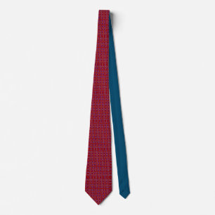 Celtic Design Neck Tie