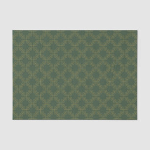 Celtic Design Pattern Tissue Paper