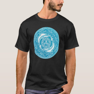 Celtic dolphins T-Shirt