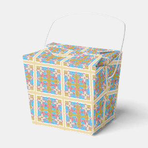Celtic Donegal Favour Box