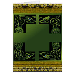 Celtic Dragon