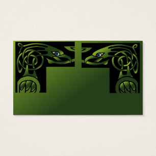 Celtic Dragon