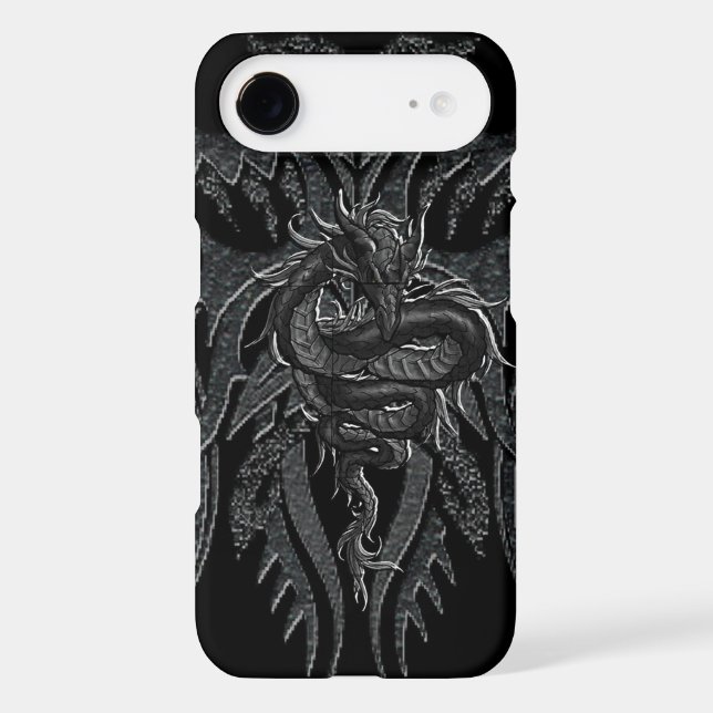 Celtic Dragon Samsung Galaxy Nexus Barely There Case-Mate Samsung Galaxy Case (Back)