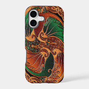 Celtic Dragons