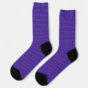 Celtic Elegance Socks