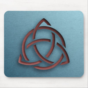 Celtic Forge Mouse Pad
