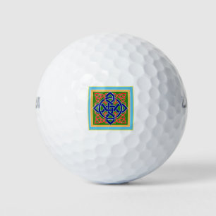 Celtic Galway Golf Balls