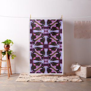Celtic Garden..... Fabric