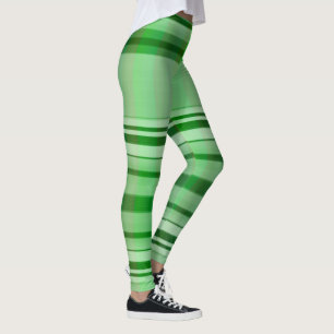 Celtic Green Leggings