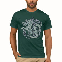 Celtic Horse