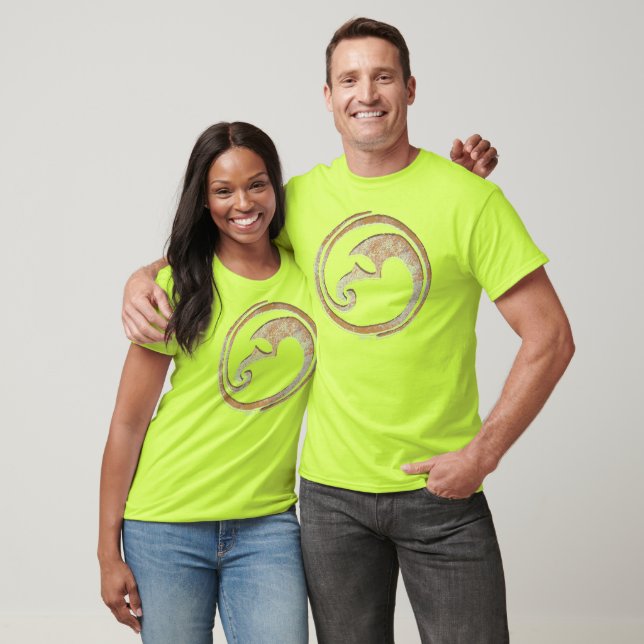 Celtic Horse T-Shirt (Unisex)