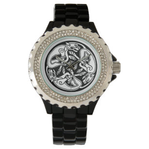celtic hounds watch