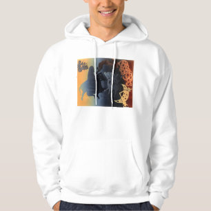 Celtic Image Hoodie