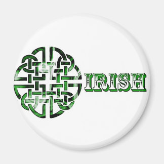 Celtic Irish Magnet! Magnet