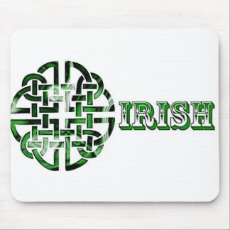 Celtic Irish Mousepad! Mouse Pad