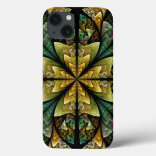 Celtic Journey iPhone 13 Case
