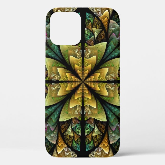 Celtic Journey Case-Mate iPhone Case (Back)