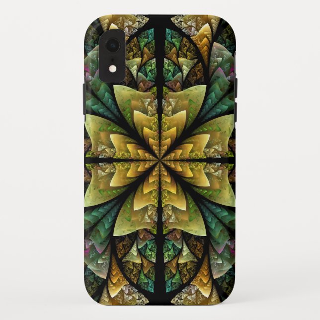 Celtic Journey Case-Mate iPhone Case (Back)
