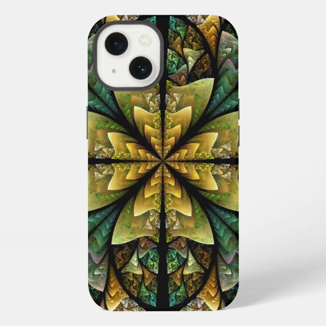 Celtic Journey iPhone Case (Back)