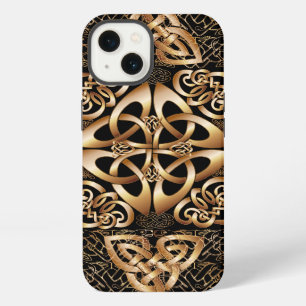 Celtic Knot iPhone Case