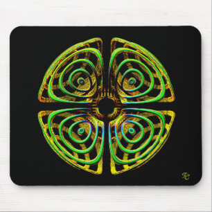 * Celtic Knot * Mouse Pad