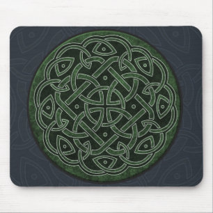 Celtic Knot Mousepad