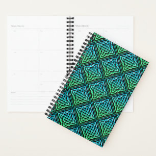 Celtic Knot Pattern Planner