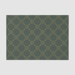 Celtic Knot Pattern Tissue Paper
