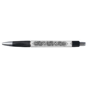 Celtic Knot Pen