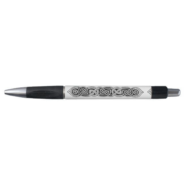 Celtic Knot Pen (Front)