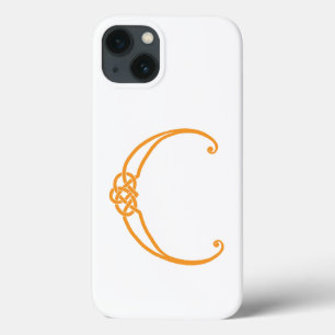 Celtic Knot Personalised C Case-Mate iPhone Case