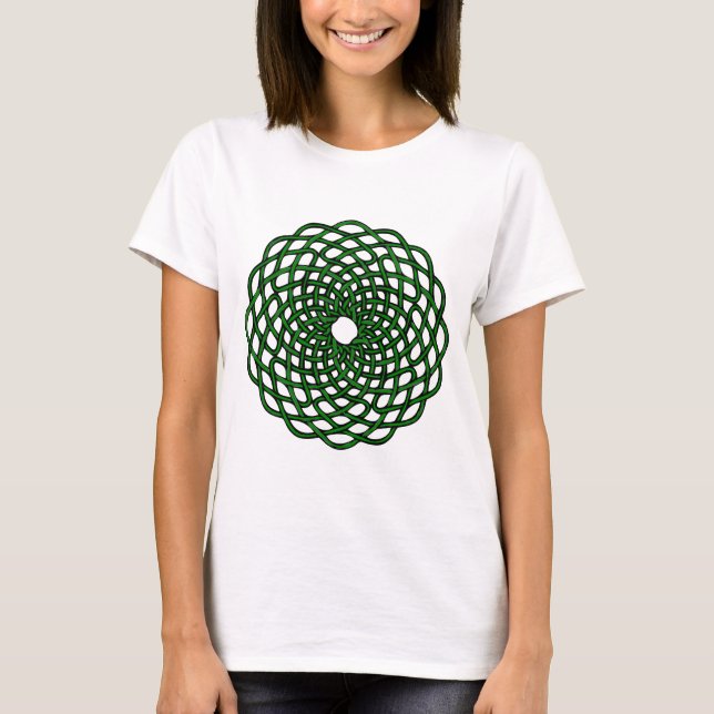 Celtic Knot T-Shirt (Front)