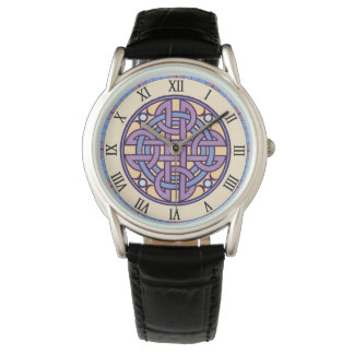 Celtic Knot watch