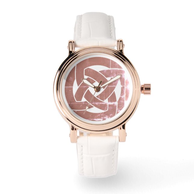 Celtic Knot Watch (Front)