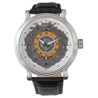 Celtic Knot Watch