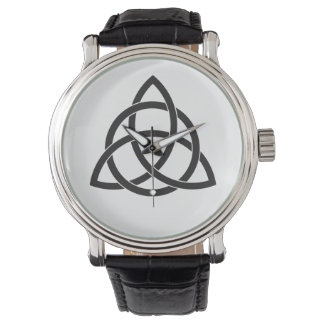 Celtic Knot -  Wristwatch