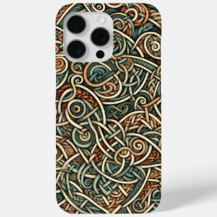 Celtic Knots-Celtic designs-Celtic symbols iPhone 15 Pro Max Case